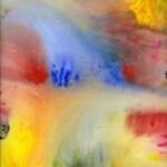 Dimensiones 15 cms. x 10 cms. Acuarela y Acrilico sobre papel 500 eu _20101104_1057002110