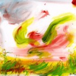 Dimensiones 15 cms x 10 cms Acuarela y Acrilico sobre papel 500 eu _20101104_1932079418