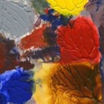 Dimensiones 15 cms x 10 cms Acuarela y Acrilico sobre papel 500 eu _20101105_1281069191
