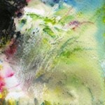Dimensiones 15 cms x 10 cms Acuarela y Acrilico sobre papel 500 eu _20101105_1578435738