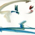 Dimensiones 15 cms x 10 cms Acuarela y Acrilico sobre papel 500 eu _20101105_2066737008