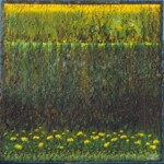 Dimensiones 200 cms x 200 cms. Autor Rgz.Posadas 20000 eu OLEO SOBRE TABLA 200CM X 200CM. PRECIO 18000 € -006-MATERICO-ENVIADO A AIRES DE CORDOBA
