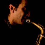Fotografía Artística 1 Dimensiones 128,22 cms x 118,80 ms saxofonista_20140415_1357234695
